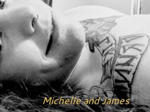 Michelle_and_James
