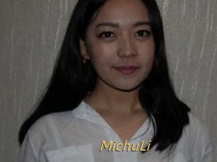 MichuLi