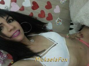 MickaelaFox