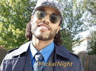 MickalNight