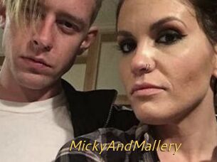 MickyAndMallery