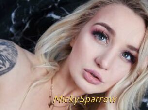 MickySparrow