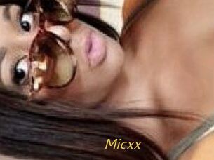 Micxx