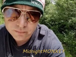 MidnightMONKEY