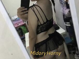 MidoryHorny