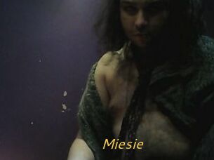 Miesie