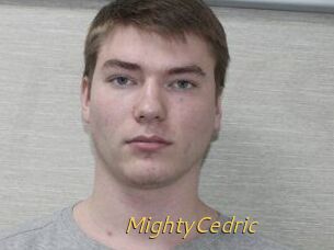 MightyCedric