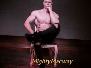 MightyMacway