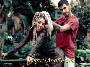 MiguelAndSelena