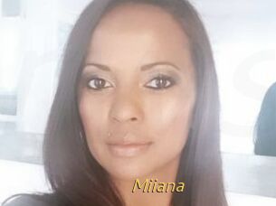 Miiana