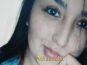 Miiraandaa