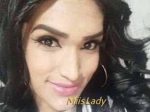 MiisLady