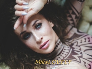 MikaLOVELY