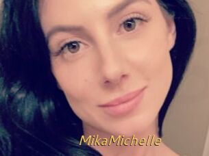 MikaMichelle