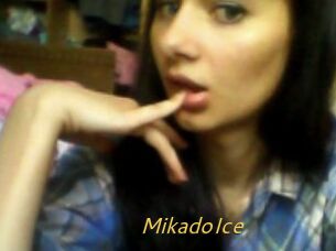 MikadoIce