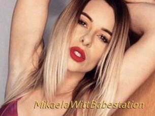 MikaelaWittBabestation