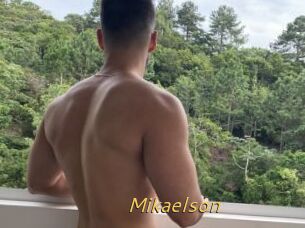 Mikaelson