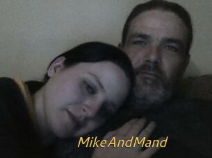 MikeAndMand