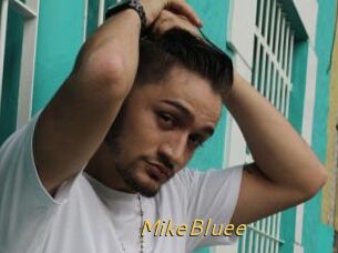 MikeBluee