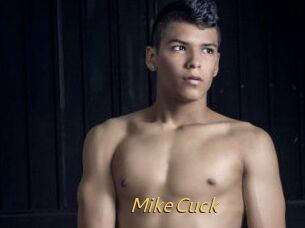 MikeCuck