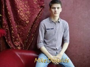 MikeDonalds