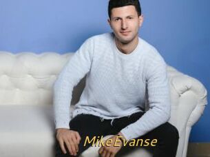 MikeEvanse