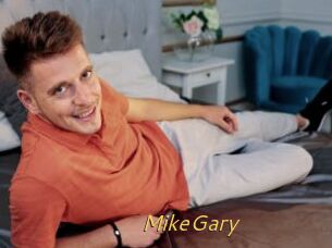 MikeGary