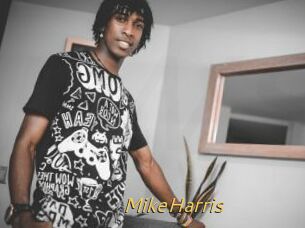 MikeHarris