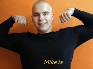 MikeJa