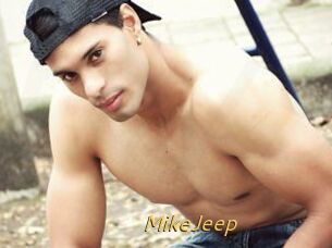 MikeJeep