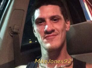 MikeJones92