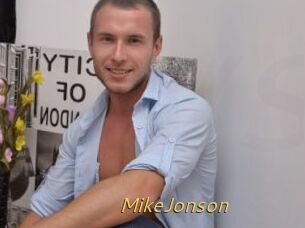 MikeJonson