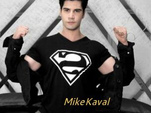 MikeKaval