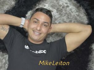 MikeLeiton
