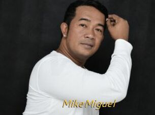 MikeMiguel