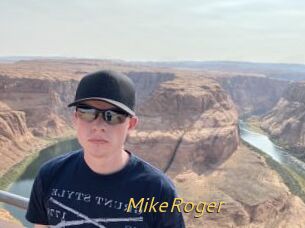 MikeRoger