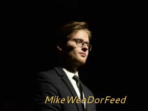 MikeWeeDorFeed