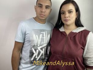 MikeandAlyssa