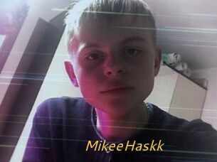 MikeeHaskk
