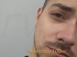 Mikestone100