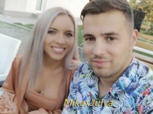 MikexJulya