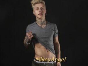 MikeyAngel