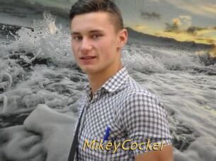 MikeyCocker