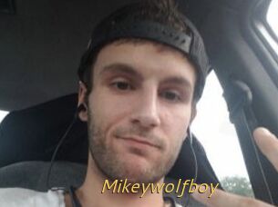 Mikeywolfboy