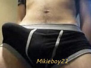 Mikieboy21