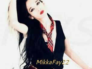 MikkaFay22