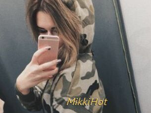 MikkiHot