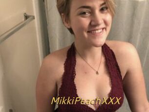 MikkiPeachXXX