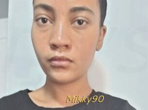 Mikky90