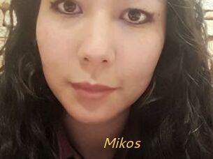 Mikos